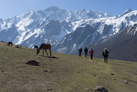 Where I have to go for Nepal Treks? Where I have to go for Nepal Treks?