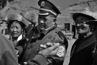 Tibet - více než 60 let okupovaná země