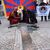Tibet: co znamená vlajka? Tibet: co znamená vlajka?