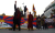 Plamen pravdy pro Tibet