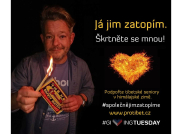 Společně jim zatopíme
