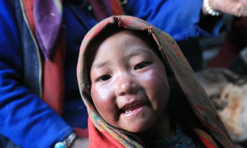 Himálaje AKTUÁLNĚ 2013 Himálaje AKTUÁLNĚ 2013