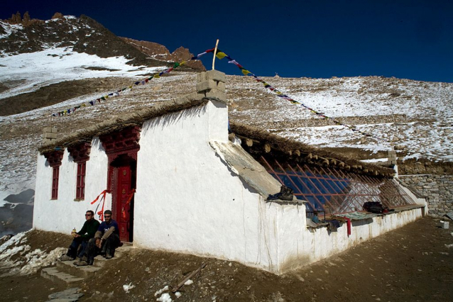 Solar School Kargyak (Kurgiakh)