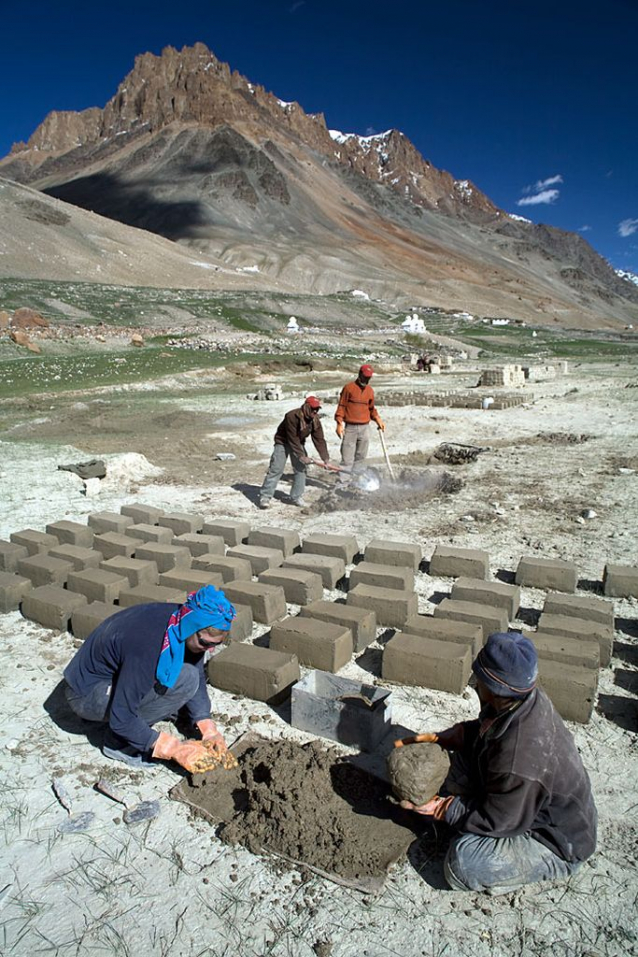 Solar School Kargyak (Kurgiakh)