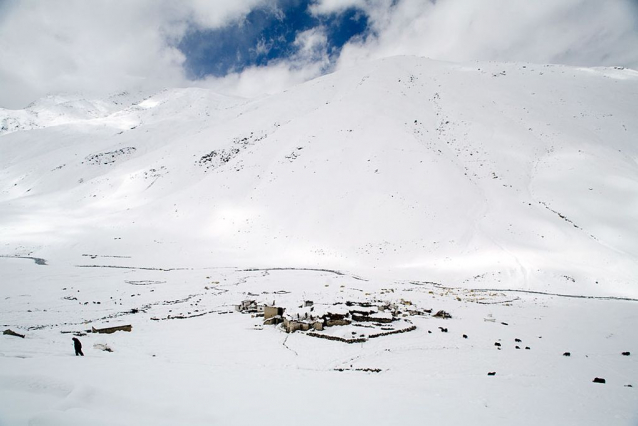 Solar School Kargyak (Kurgiakh)