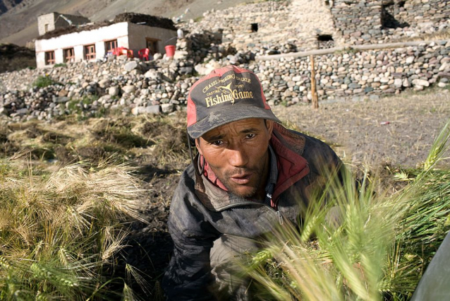 Solar School Kargyak (Kurgiakh)