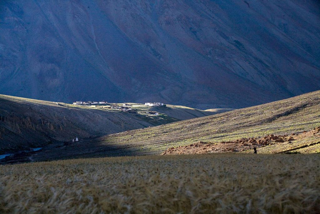 Solar School Kargyak (Kurgiakh)