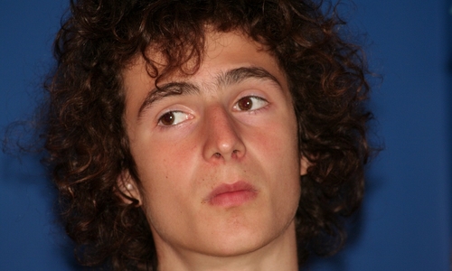 Adam Ondra 2012 Adam Ondra 2012