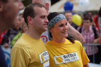 Běhej od nevidim do nevidim Běhej od nevidim do nevidim