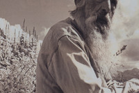 Bruno Detassis - horolezec Bruno Detassis - horolezec