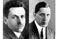 Zygmunt Klemensiewicz, otec zakladatel polského horolezectví Zygmunt Klemensiewicz, otec zakladatel polského horolezectví
