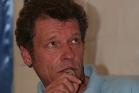 Head of the Czech Mountaineering Association died in the Himalayas