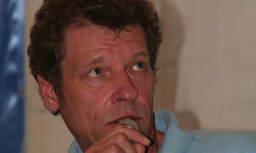 Head of the Czech Mountaineering Association died in the Himalayas