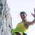 Austrian free climber Angela Eiter becomes first woman ever to tackle 9b route in Spain Austrian free climber Angela Eiter becomes first woman ever to tackle 9b route in Spain