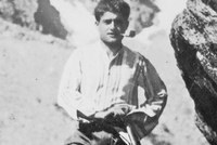 Pier Giorgio Frassati - svatý horolezec Pier Giorgio Frassati - svatý horolezec