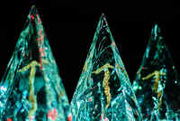 Zlaté cepíny získali Gruzínci a Belgičan Zlaté cepíny získali Gruzínci a Belgičan