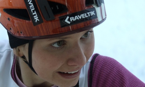 Lucie Hrozová 2014