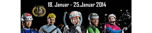 Event organizers cancel UIAA Ice Climbing World Cup in Rabenstein (Italy) due to bad weather