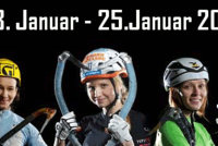 Event organizers cancel UIAA Ice Climbing World Cup in Rabenstein (Italy) due to bad weather