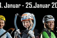 Event organizers cancel UIAA Ice Climbing World Cup in Rabenstein (Italy) due to bad weather Event organizers cancel UIAA Ice Climbing World Cup in Rabenstein (Italy) due to bad weather