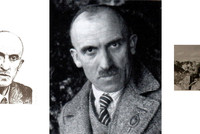 Rudolf Kauschka, vzor všech horolezců Rudolf Kauschka, vzor všech horolezců