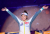 Climbing World Cup: Jain Kim Takes Combined Overall Victory