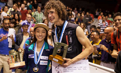 Adam Ondra 2016 Adam Ondra 2016