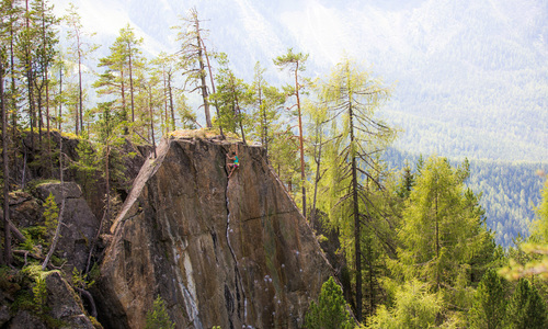 Climbing World Cup: Jain Kim Takes Combined Overall Victory