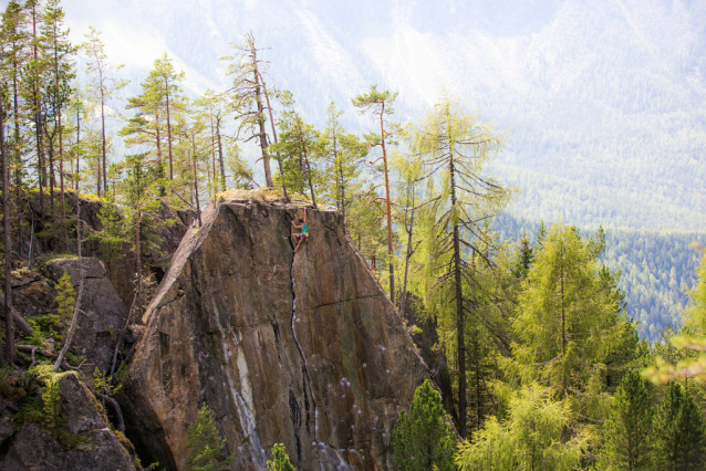 Climbing World Cup: Jain Kim Takes Combined Overall Victory