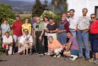 František Kutta - legendární horolezec František Kutta - legendární horolezec