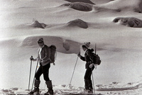 Zážitky a príhody horského vagabunda – tuláka hôr Zážitky a príhody horského vagabunda – tuláka hôr