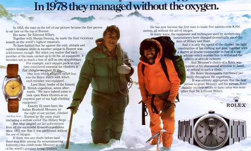 Hillary není jen muž z Everestu Hillary není jen muž z Everestu
