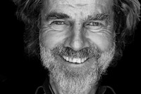 Reinhold Messner: The Final Expedition 2026 v Praze a Zlíně Reinhold Messner: The Final Expedition 2026 v Praze a Zlíně