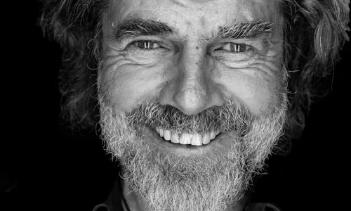 Reinhold Messner: The Final Expedition 2026 v Praze a Zlíně Reinhold Messner: The Final Expedition 2026 v Praze a Zlíně