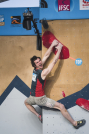 Adam Ondra vyhrál bouldering v Salt Lake City