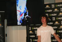 Jak vylezl Adam Ondra Dawn Wall