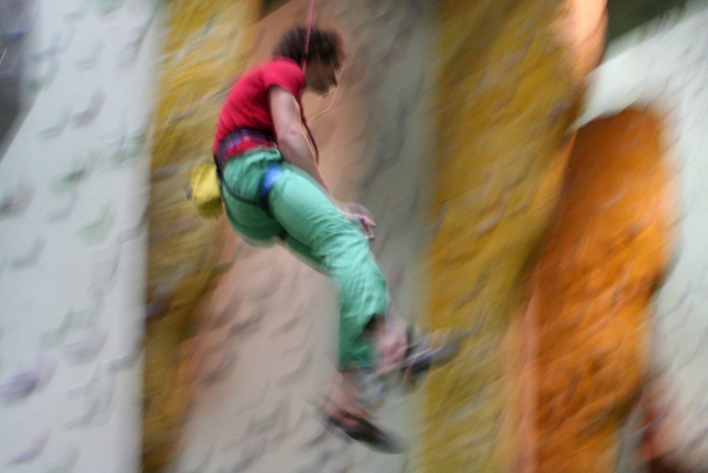 Adam Ondra bodoval v anketě Sportovec roku 2016