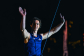 Adam Ondra závodí naposledy v boulderingu na Letné