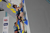 Adam Ondra je oficiální vyslanec Rock Master 2025 Adam Ondra je oficiální vyslanec Rock Master 2025