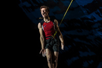 Outdoor vstoupil do mainstreamu Outdoor vstoupil do mainstreamu