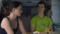 Adam Ondra: vzorem jsou mi lezci z knihy Rock Stars