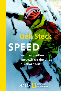 Ueli Steck: Speed