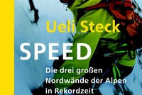 Ueli Steck: Speed