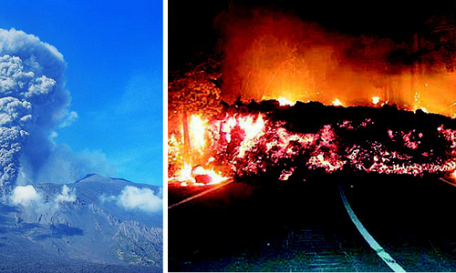 Etna je matkou Sicílie