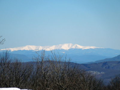 Železnice zase spojuje Ukrajinu s Rumunskem na trati Rachov - Valea Vișeului