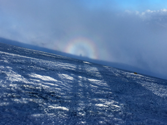 Na Elbrus v jednom zátahu