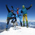 Balíme na Elbrus (5642 m) Balíme na Elbrus (5642 m)