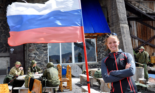 Ruský rubl věrně odráží velmocenské ambice Ruský rubl věrně odráží velmocenské ambice