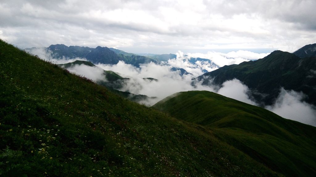 Kavkaz.