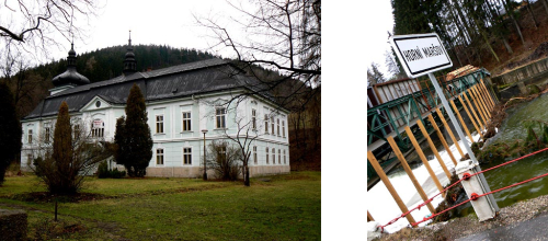Veselá křížová cesta v Horním Maršově